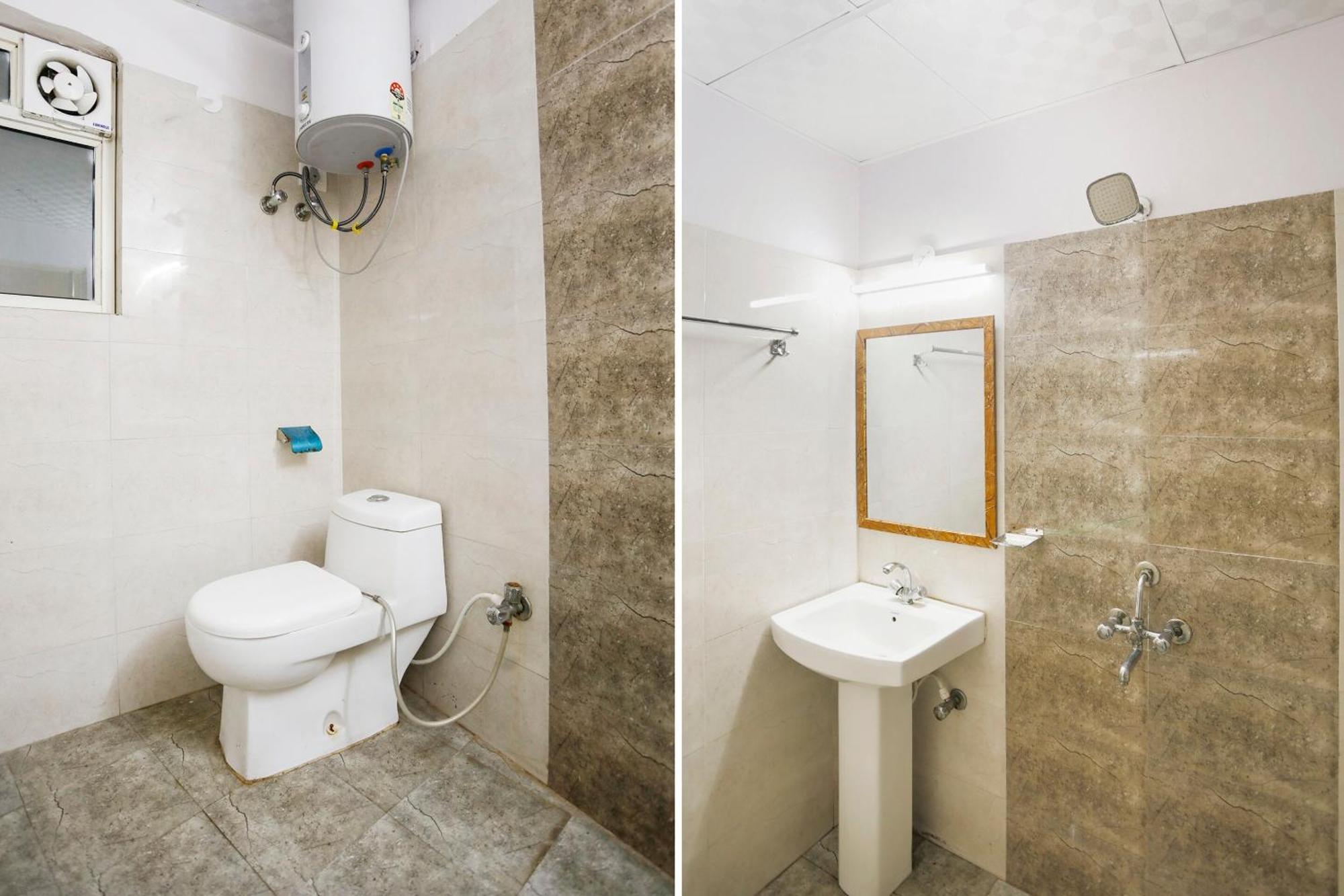 Hotel Capital O 46636 Diamond Imperial Noida Esterno foto